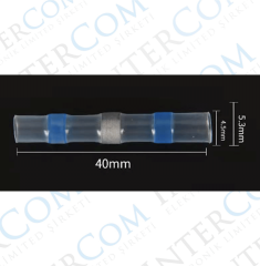 IC-274S-31 LEHİMLİ MAKARON 1.50-2.50MM2 KABLO İÇİN