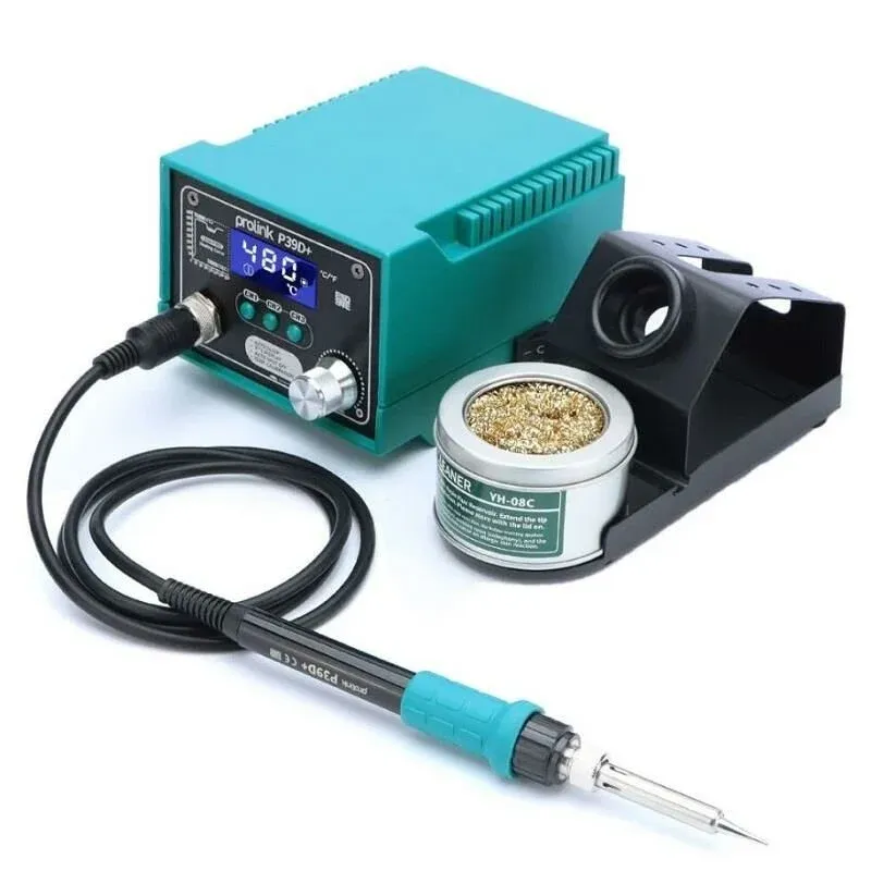 Prolink P39D+ Dijital Havya İstasyonu