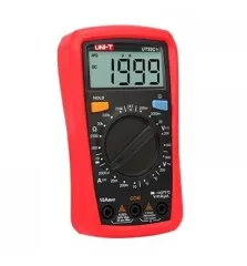 Unit UT33C+ Dijital Multimetre