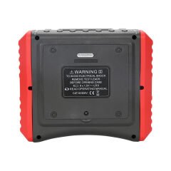 Unit UT572 Toprak Megeri