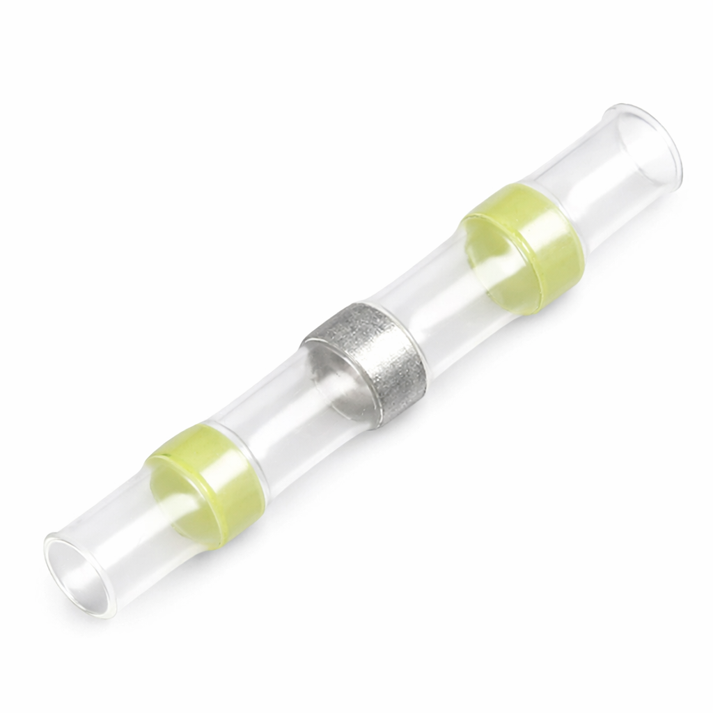 IC-274S-41 LEHİMLİ MAKARON 4.00-6.00MM2 KABLO İÇİN