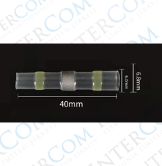 IC-274S-41 LEHİMLİ MAKARON 4.00-6.00MM2 KABLO İÇİN