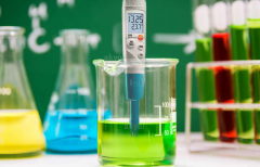 Testo 206 pH1 PH ve Sıcaklık Ölçüm Cihazı (0563 2061)