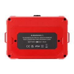 Unit UT503PV PV İzolasyon Test Cihazı