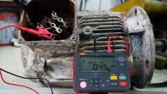 Unit UT503PV PV İzolasyon Test Cihazı