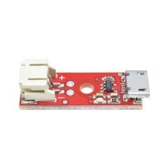 MCP73831 Lipo Şarj Modül