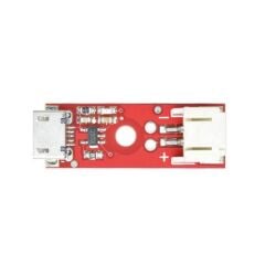MCP73831 Lipo Şarj Modül