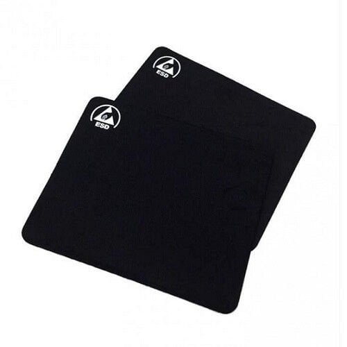 Antistatik ESD Mouse Pad-Fare Altlığı
