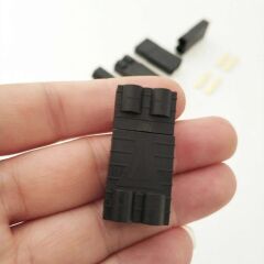 TRX Erkek Dişi Soket Çifti