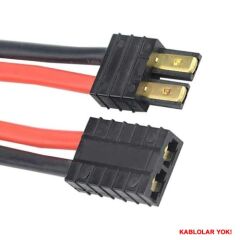 TRX Erkek Dişi Soket Çifti