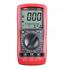 Unit UT58A Dijital Multimetre