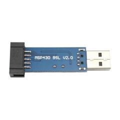 Msp430 Bsl Usb Programlayıcı