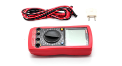 Unit UT58C Dijital Multimetre