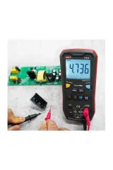 Unit UT60S Dijital Multimetre