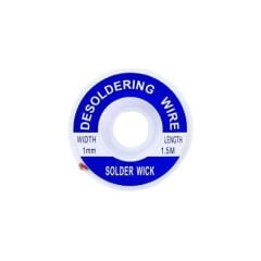 Class ZD180 Lehim Emme Teli 1mm