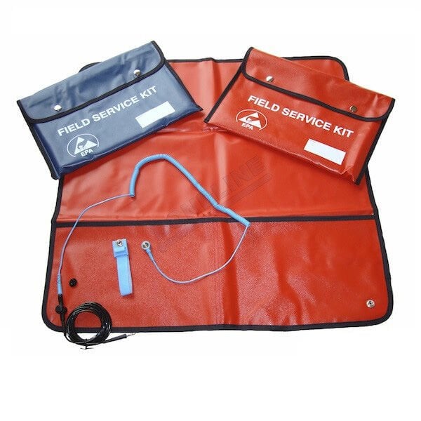 Antistatik ESD Servis Kiti Bondline