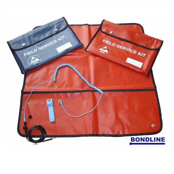 Antistatik ESD Servis Kiti Bondline