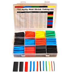 IC-274 KUTULU MAKARON SETİ 750 PARÇA