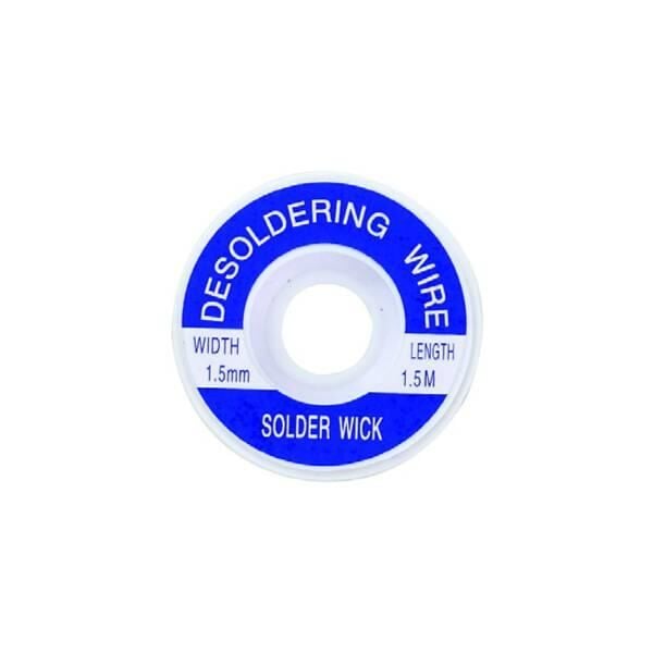 Class ZD180 Lehim Emme Teli 1.5mm