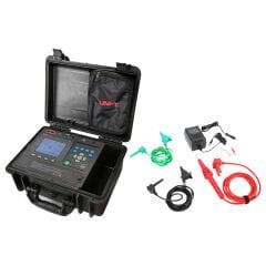 Unit UT516B İzolasyon Direnci Test Cihazı