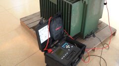 Unit UT516B İzolasyon Direnci Test Cihazı