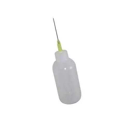 İğne Uçlu Flux-Alkol Kabı 60 ml