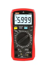 Unit UT890D+ Dijital Multimetre