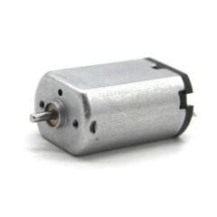 RS180 DC Motor 4-8V 6V 32000Rpm