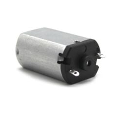RS180 DC Motor 4-8V 6V 32000Rpm