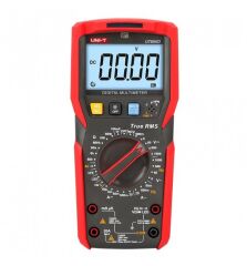 Unit UT89XD Dijital Multimetre