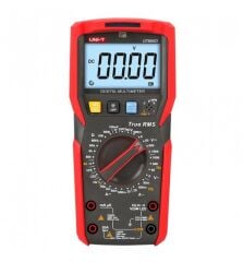 Unit UT89XD Dijital Multimetre