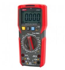 Unit UT89XD Dijital Multimetre