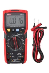 Unit UT89XD Dijital Multimetre