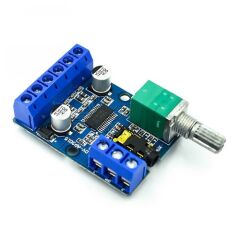 Stereo 2x30W Amfi Devresi DY-AP3015