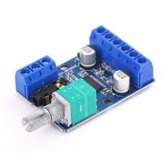 Stereo 2x30W Amfi Devresi DY-AP3015