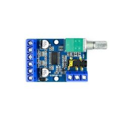 Stereo 2x30W Amfi Devresi DY-AP3015