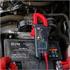 Unit UT200A+ Pens Ampermetre