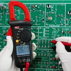 Unit UT200A+ Pens Ampermetre