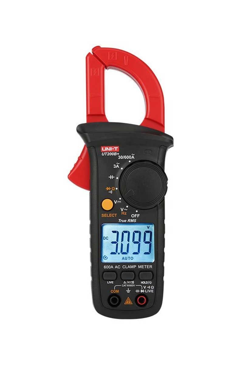 Unit UT200B+ Pens Ampermetre