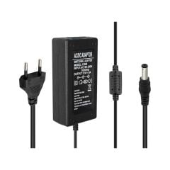 AC/DC Adaptör 12V 5A