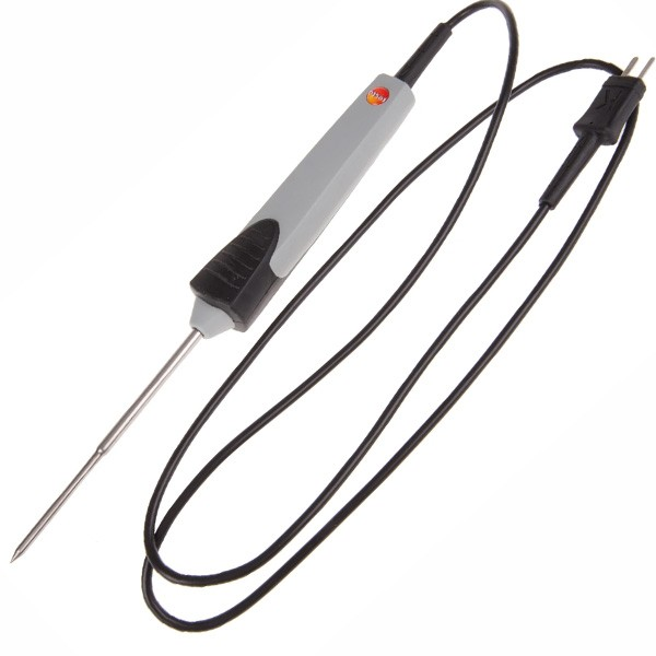 Testo 0602 1293 K Tipi Sıcaklık Ölçer Prob 400°C