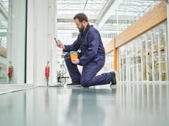 Fluke 1672 Çok Fonksiyonlu Tesisat Test Cihazı