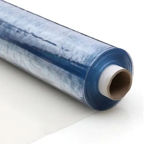 Antistatik PVC Perde