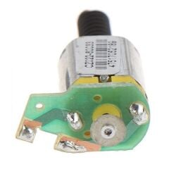 N20 Worm Dc Motor