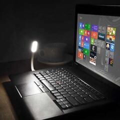 Usb Led Lamba 15cm