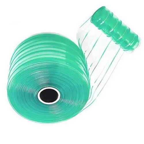 Antistatik ESD PVC Şerit Perde