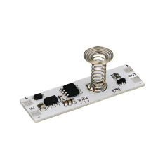 TOUCH SWITCH DOKUNMATİK AÇ-KAPA KART TİPİ