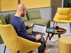 Fluke 1674 FC Çok Fonksiyonlu Tesisat Test Cihazı ile Otomatik Test