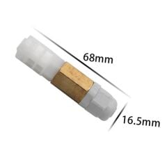 Plastik Sensör Kutusu