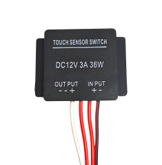 TOUCH SWITCH DOKUNMATİK AÇ-KAPA KUTULU